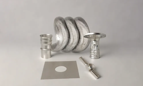 Kit Flexible Double Peau